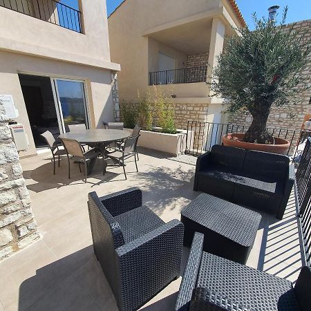 Domaine A Mortella T3 Saint-Florent  Exterior photo