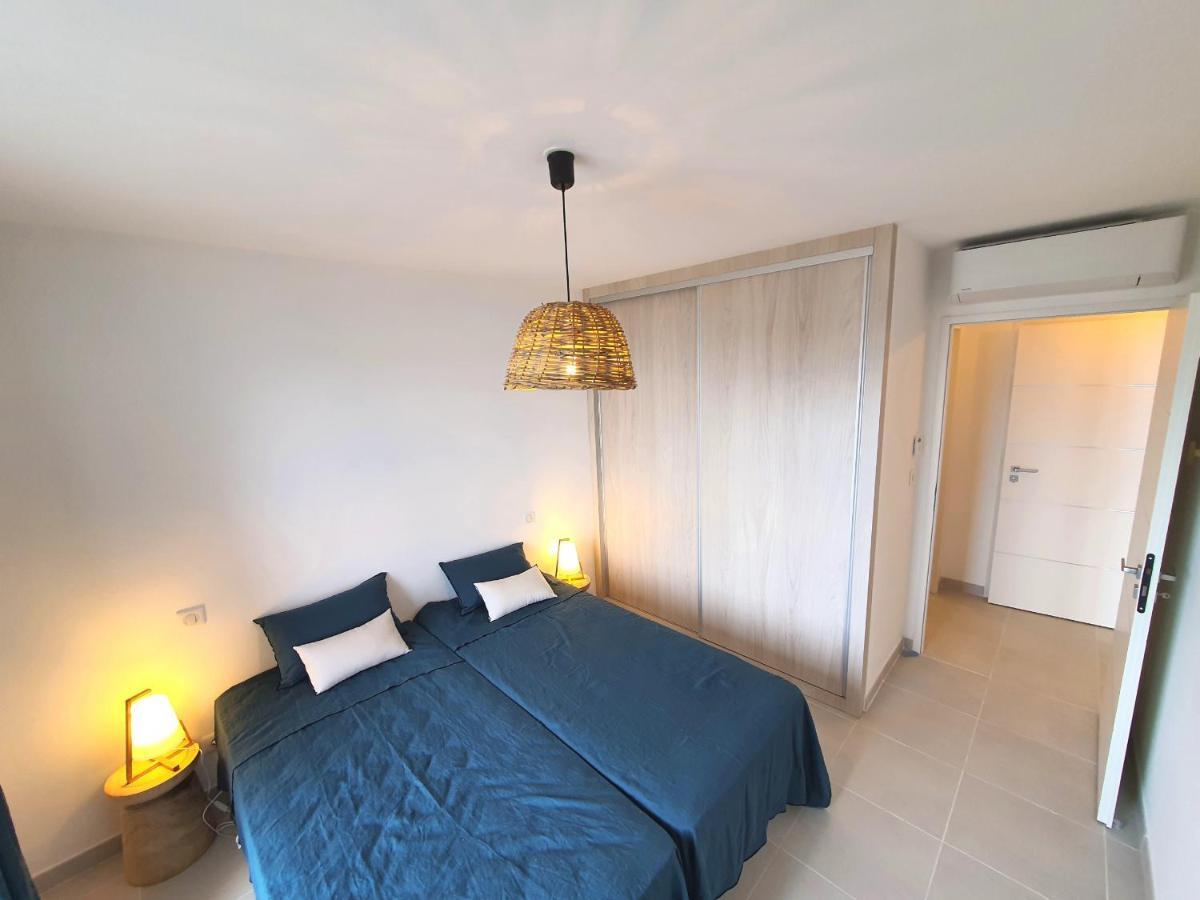 Domaine A Mortella T3 Saint-Florent  Exterior photo