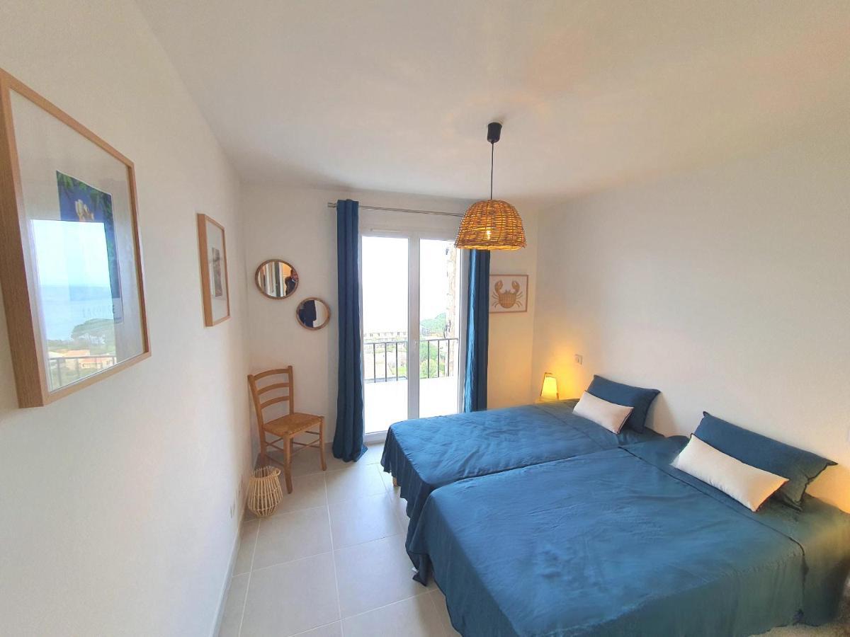Domaine A Mortella T3 Saint-Florent  Exterior photo