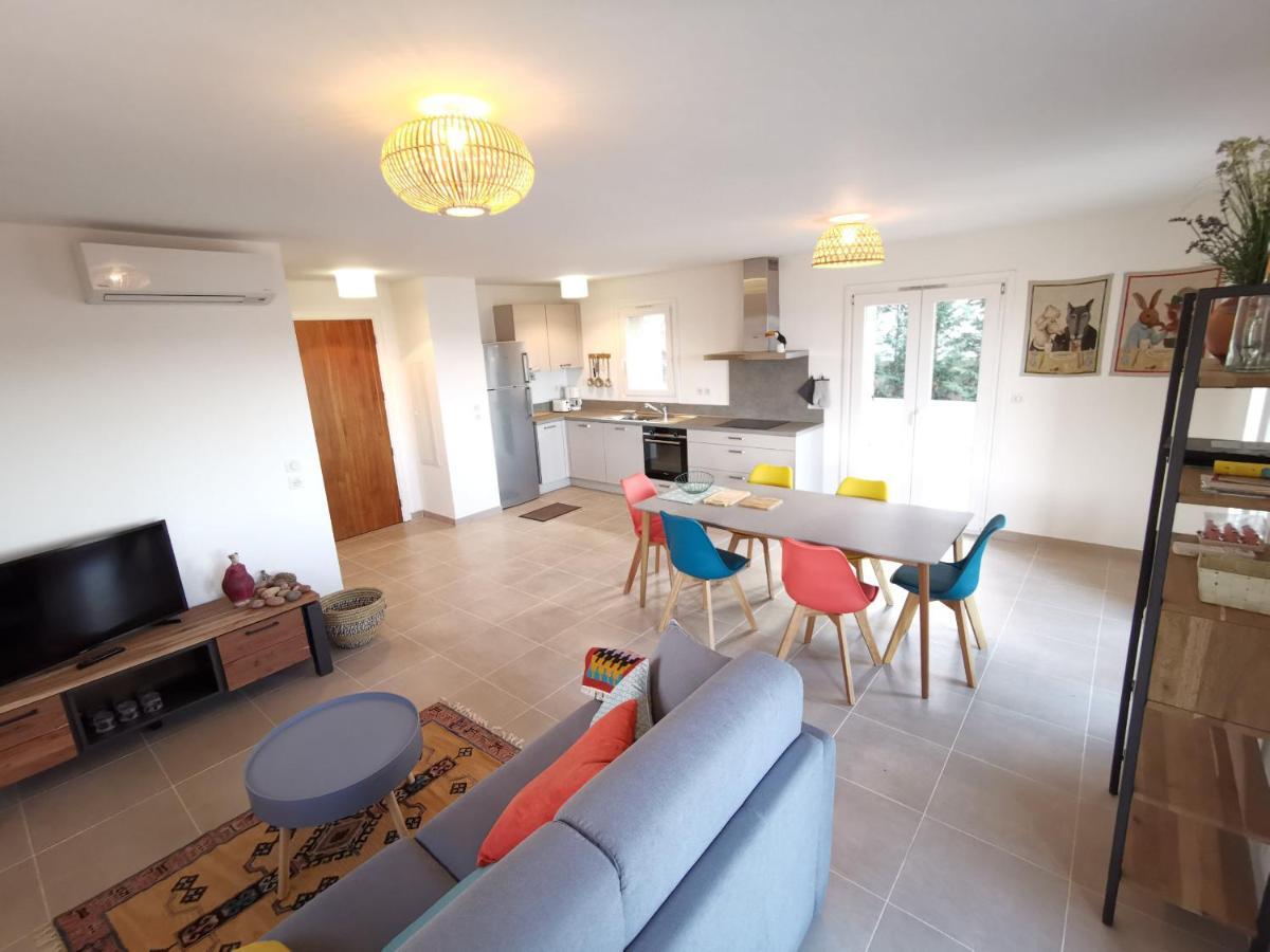 Domaine A Mortella T3 Saint-Florent  Exterior photo