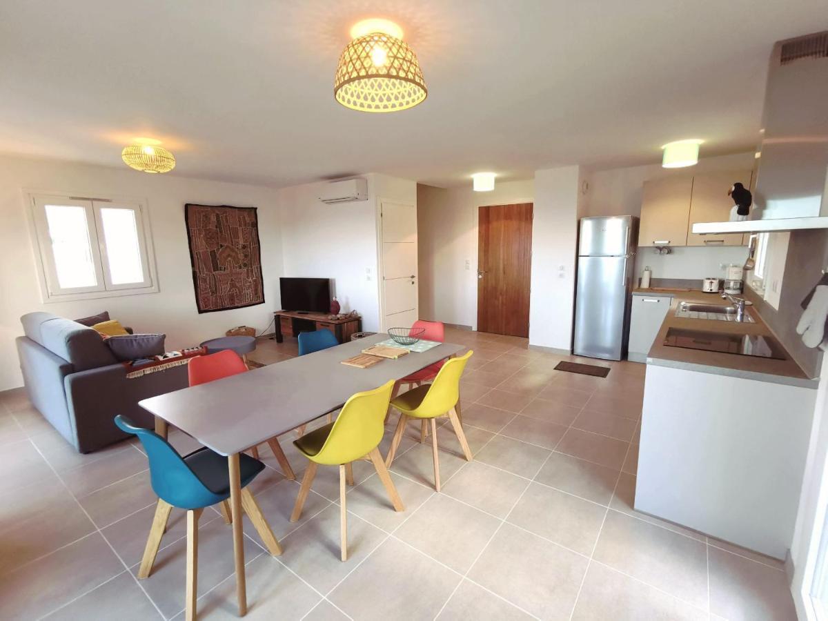 Domaine A Mortella T3 Saint-Florent  Exterior photo