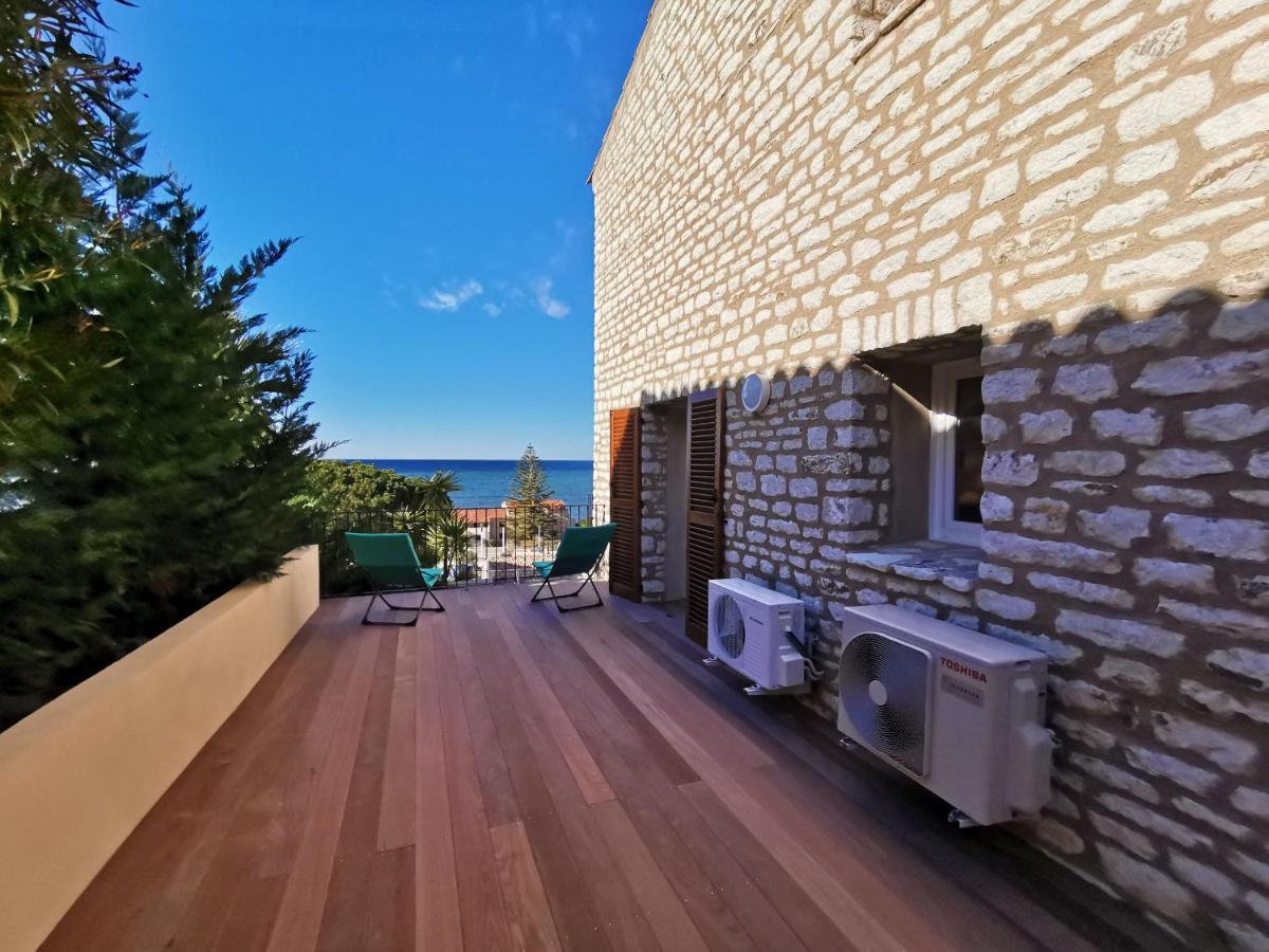 Domaine A Mortella T3 Saint-Florent  Exterior photo